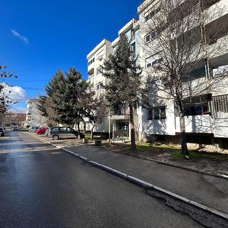 Viktor Apartment 쿠마노보 외부 사진