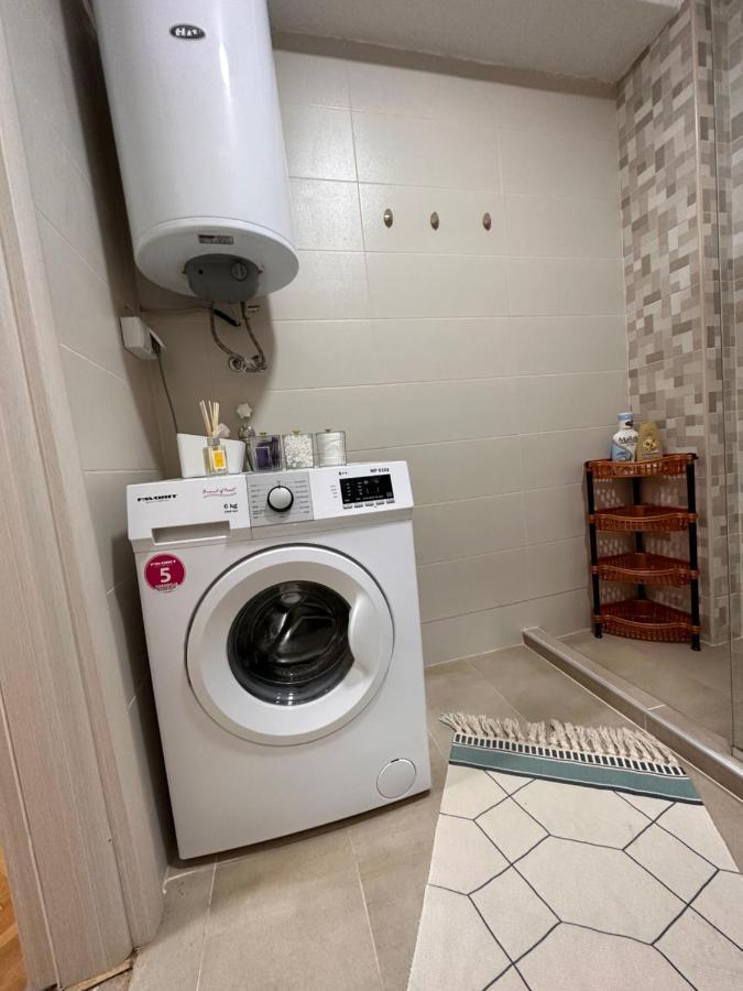 Viktor Apartment 쿠마노보 외부 사진
