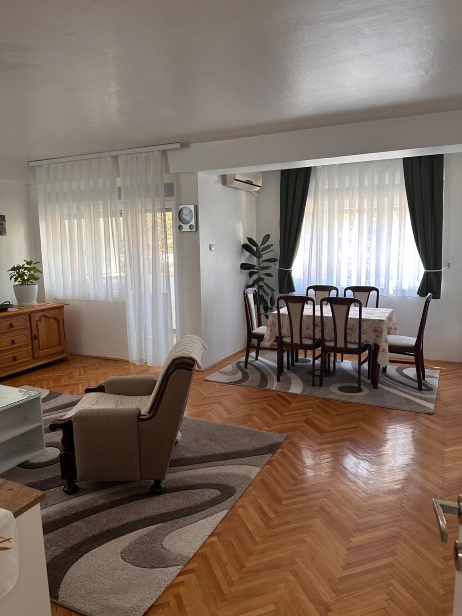 Viktor Apartment 쿠마노보 외부 사진