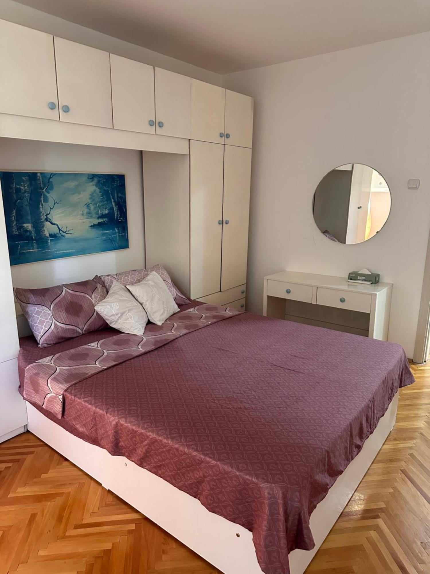Viktor Apartment 쿠마노보 외부 사진